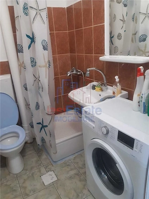 Garsoniera, etaj 2, zona Nicolina - ideala pentru investitie - imagine 3