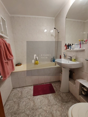 Apartament 4 camere, Sectorul 4/Izvorul Rece, 2 bai, 2 balcoane - imagine 18