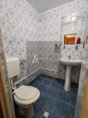 Apartament 4 camere, Sectorul 4/Izvorul Rece, 2 bai, 2 balcoane - imagine 16