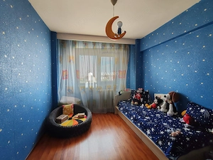 Apartament 4 camere, Sectorul 4/Izvorul Rece, 2 bai, 2 balcoane - imagine 9