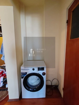 Apartament 4 camere, Sectorul 4/Izvorul Rece, 2 bai, 2 balcoane - imagine 15