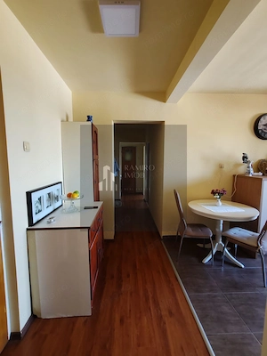 Apartament 4 camere, Sectorul 4/Izvorul Rece, 2 bai, 2 balcoane - imagine 19