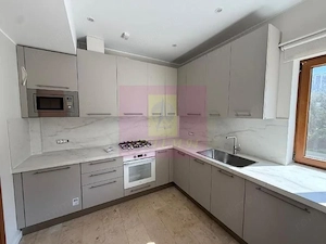 Apartament premium cu 3 camere | 90 mp | Vedere la Lacul Floreasca | - imagine 5