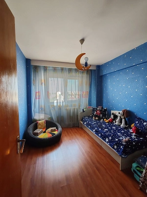 Apartament 4 camere, Sectorul 4/Izvorul Rece, 2 bai, 2 balcoane - imagine 10