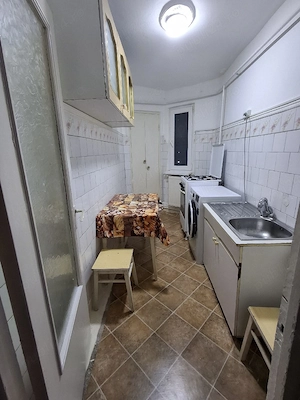 Apt de vânzare 2 cam etaj 3 din 4  Viziru 1 Braila Propietar - imagine 4