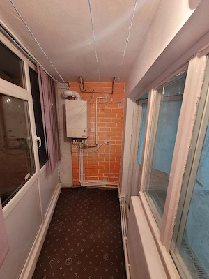 Apt de vânzare 2 cam etaj 3 din 4  Viziru 1 Braila Propietar - imagine 5