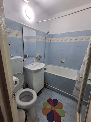 Apt de vânzare 2 cam etaj 3 din 4  Viziru 1 Braila Propietar - imagine 3
