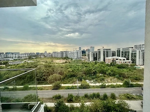 Apartament 3 Camere 81MP | Aviatiei-Pipera-Onix North Residence - imagine 2