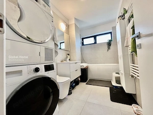 Apartament 3 Camere 81MP | Aviatiei-Pipera-Onix North Residence - imagine 11