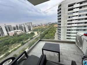 Apartament 3 Camere 81MP | Aviatiei-Pipera-Onix North Residence - imagine 5