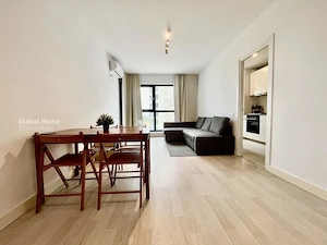 Apartament 3 Camere 81MP | Aviatiei-Pipera-Onix North Residence - imagine 4