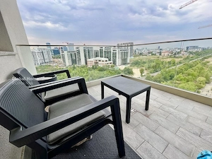 Apartament 3 Camere 81MP | Aviatiei-Pipera-Onix North Residence