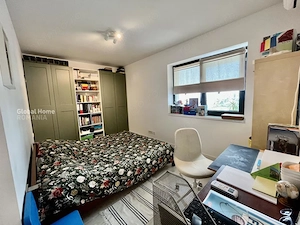 Apartament 3 Camere 81MP | Aviatiei-Pipera-Onix North Residence - imagine 8