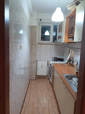 Garsonieră Decomandată, 34 mp, TITAN - imagine 3