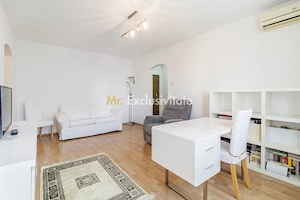 2 camere, prima inchiriere Lujerului + loc de parcare - imagine 11