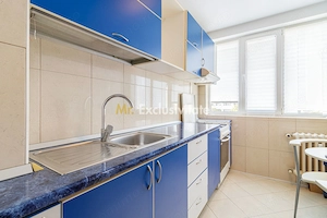 2 camere, prima inchiriere Lujerului + loc de parcare - imagine 10
