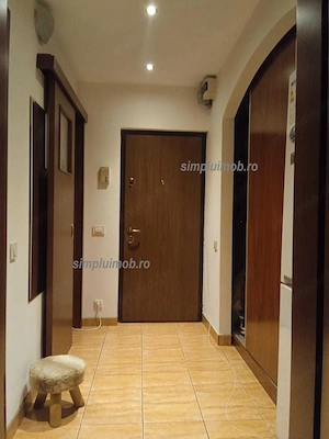 Garsonieră Decomandată, 34 mp, TITAN - imagine 5