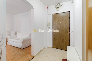 2 camere, prima inchiriere Lujerului + loc de parcare - imagine 6