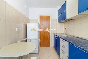 2 camere, prima inchiriere Lujerului + loc de parcare - imagine 3