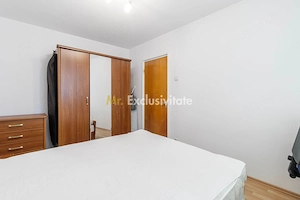 2 camere, prima inchiriere Lujerului + loc de parcare - imagine 9