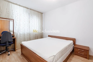 2 camere, prima inchiriere Lujerului + loc de parcare - imagine 2