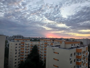 Garsonieră Decomandată, 34 mp, TITAN - imagine 6