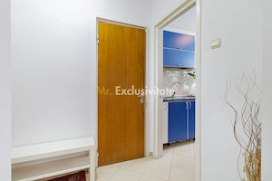 2 camere, prima inchiriere Lujerului + loc de parcare - imagine 7