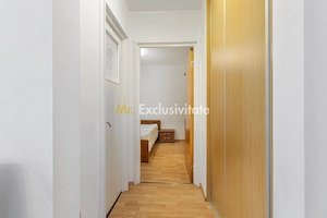 2 camere, prima inchiriere Lujerului + loc de parcare - imagine 8