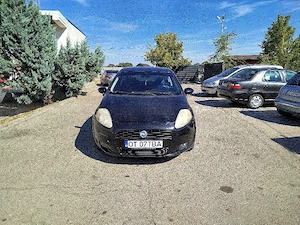 Fiat Grande Punto,,2009 - imagine 10