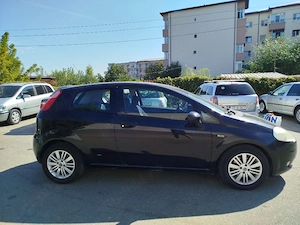 Fiat Grande Punto,,2009 - imagine 5