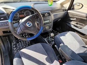 Fiat Grande Punto,,2009 - imagine 6