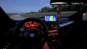 BMW Seria 3 E91 2.0D  - imagine 6