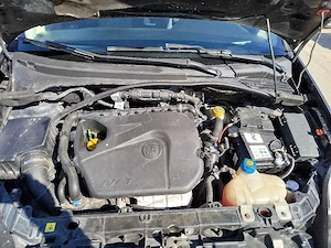 Fiat Grande Punto,,2009 - imagine 8
