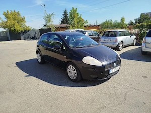 Fiat Grande Punto,,2009 - imagine 9