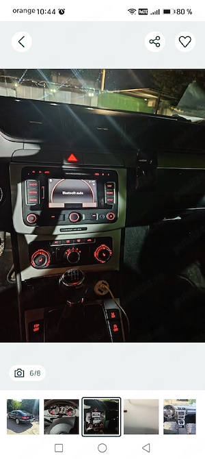 Vând VW Passat CC - imagine 2