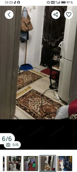 Vând apartament cu 2 camere - imagine 3
