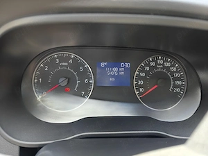 Unic proprietar | Duster Benzina+GPL foarte îngrijit | Fără accidente | Istoric complet Dacia - imagine 2