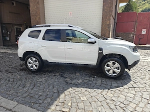 Unic proprietar | Duster Benzina+GPL foarte îngrijit | Fără accidente | Istoric complet Dacia - imagine 6