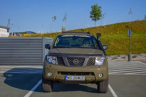 Nissan Pathfinder R51 - imagine 2
