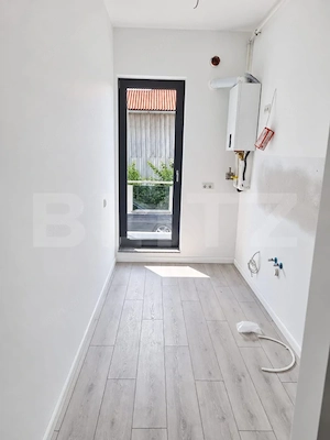 Apartament modern cu 2 camere, ideal pentru locuit sau investiție - imagine 5