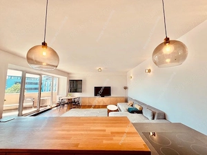 Proprietar închiriez apartament 3 cam. (112 mp), bloc NOU, zona SPA, Elisabetin - imagine 5