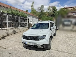 Unic proprietar | Duster Benzina+GPL foarte îngrijit | Fără accidente | Istoric complet Dacia
