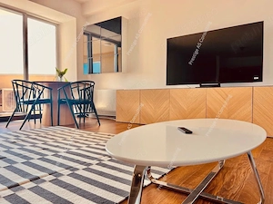Proprietar închiriez apartament 3 cam. (112 mp), bloc NOU, zona SPA, Elisabetin - imagine 2