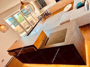 Proprietar închiriez apartament 3 cam. (112 mp), bloc NOU, zona SPA, Elisabetin - imagine 6