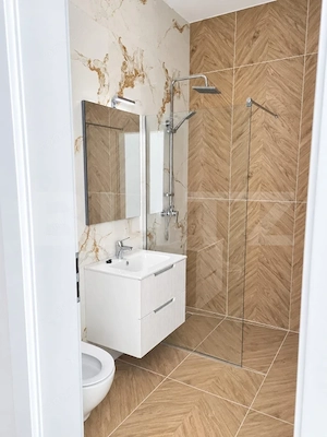 Apartament modern cu 2 camere, ideal pentru locuit sau investiție - imagine 4