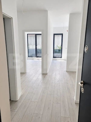 Apartament modern cu 2 camere, ideal pentru locuit sau investiție - imagine 2