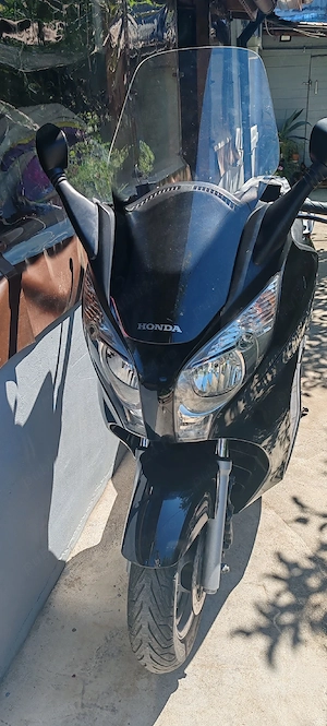 Honda 125  - imagine 3