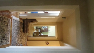 3 camere hol central 2 băi garaj și boxă - imagine 7