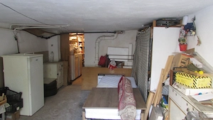3 camere hol central 2 băi garaj și boxă - imagine 9