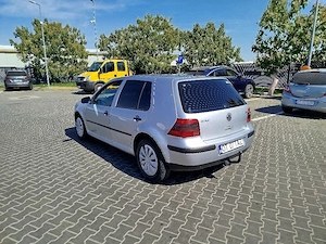 Vw Golf 4,, Diesel  - imagine 7